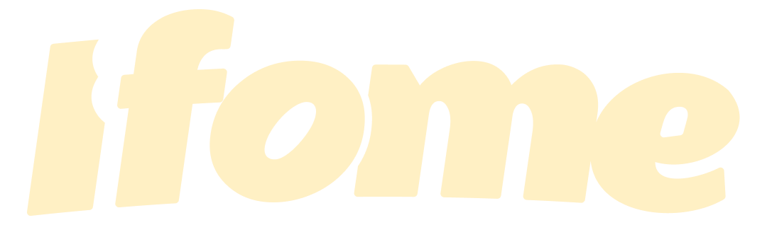Ifome Logo